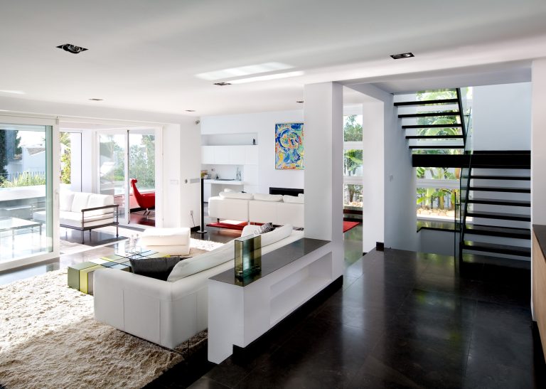 Arquitectura residencial en 2026: cero emisiones, alto nivel y decisiones que no se improvisan