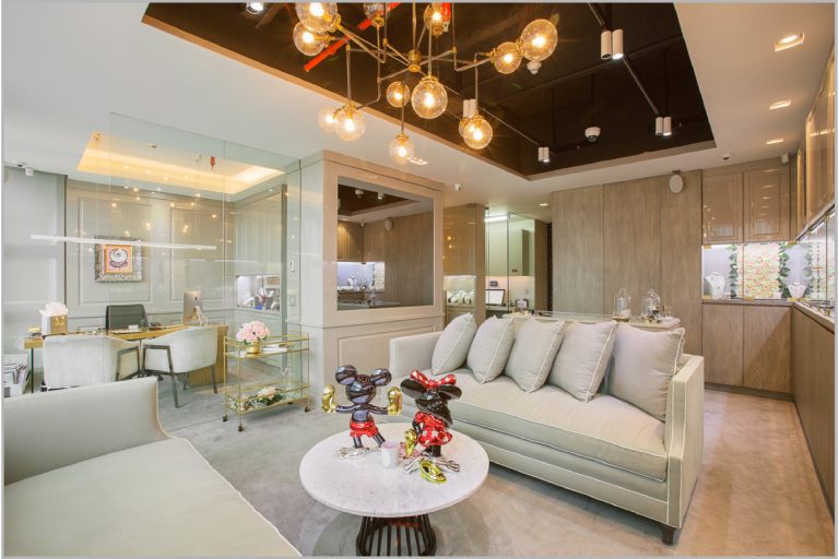 Iluminación arquitectónica en 2026: cuando la luz define el lujo